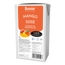 Mango purée 120% 12x1L 06420610110724