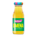 Apple juice 24x0,2l 06420612526554