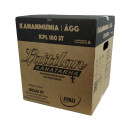 Barn eggs L180 12,3kg/box 06430017907766