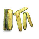 Grilled zucchini 5x1kg frozen 06430026134450