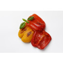 Grilled half pepper 6x1kg frozen 06430026134481