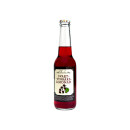 Blackcurrant soft drink 24x275ml crown cork 06430055281026