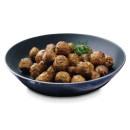 Meatball pork-beef fried ap14g/4,5kg frozen 07310960848639