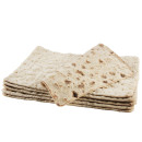 Polarbröd Thinbread Sourdough 60 g 3,8 kg baked frozen 07313830002186