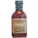 BBQ Sauce Original 12x430g fresh 07350004722112