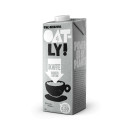 Oatly oatdrink for coffee 6x1l 07394376616037