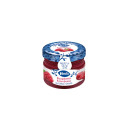 Premium Raspberry jam glass jar 72x28,3g 07614200111454