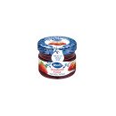 Premium Strawberry jam glass jar 72x28,3g 07614200111478