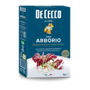 De Cecco Arborio rice 12x1kg 08001250008503