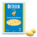 De Cecco Gnocchi Di Patate 12x500g 08001250009999