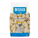 De Cecco Conchiglioni Rigati 12x500g 08001250121264