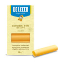 De Cecco Cannelloni egg pasta 12x250g 08001250201003