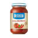 Pasta sauce Arrabbiata 6x400g 08001250219145