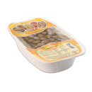 Green olive pitted 2x 1,9/1,14kg 08001598010695