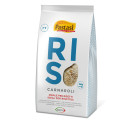 Risotto rice precooked 4x1kg/box frozen 08006967017435