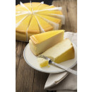 Key Lime cheesecake 2,13kg 16 bit frozen 08007574004306
