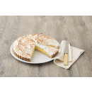 Torta limone (Lemon meringue) whole 1kg frozen 08007574014527