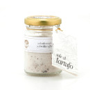 Tartufi Truffle salt 12x100g 08015103001627