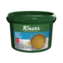 Fish bouillon powder 5kg 08712566903863