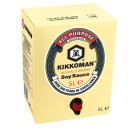 Soy sauce 5L BIB 08715035111202