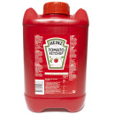 Heinz ketchup 5,7kg 08715700419688
