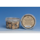 Smoked blue mussel meat 290g/150g 06423600032907