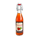 Strawberry soft drink 24x330ml patent cork 06407179000222