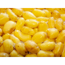 Early potato washed vacuum packed siikli 5kg