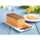 Carrot and sweet malt bread terrine 750g