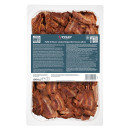 Heavy cooked bacon 4x1kg frozen
