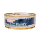 Smoked vendace with oil 210g/150g