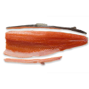 Rainbow trout fillet C-cut ca10kg