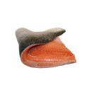 Salmon fillet scaled c-cut ap1kg