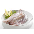 Pike-perch fillet without skin ap2,5kg