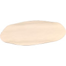 Gluten-free pizza base 15x250g/3,75kg frozen