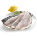 Whitefish II boneless, farmed, scaled 2,5kg