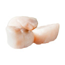 Scallop meat 1kg chilled 02366173200004