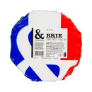 Brie 33% 1kg chilled 07321576470404