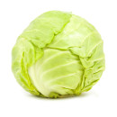 White cabbage, spring cabbage ap1kg/10kg 02366128000000