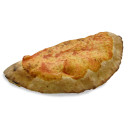 Calzone Ham & Cheese 22x210g frozen 08032618090656