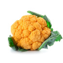 Cauliflower yellow 6kg/box 06406600000404