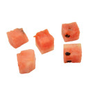 Water melon cubes ap20mm/1kg 06406600152196