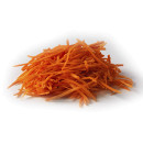 Grated carrot ap1,2mm/1kg 06406600153728