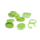 Leek strips ap3mm/1kg 06406600153919