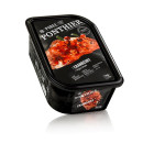 Ponthier Cranberry puree 1kg frozen