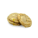Cookies with white chocolate-macadamia 48x85g frozen 17090032315012