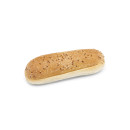 Royal Durum Hot dog 96x50g baked frozen 17311379535216