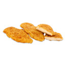 Breaded chicken SBB 145-165g cooked 10x1kg IQF BR 17894904218544