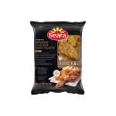 Breaded chicken inners 45-65g fried 10x1kg IQF BR 17894904218568