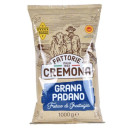 Grana Padano grated 1kg chilled 08011661001376